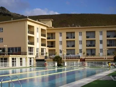 Hotel Inatel 3*