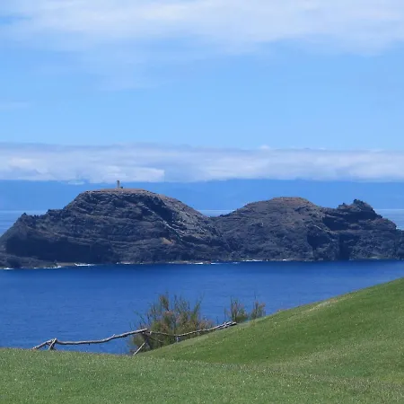 Inatel Porto Santo