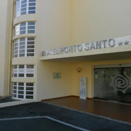 Inatel 3* Porto Santo