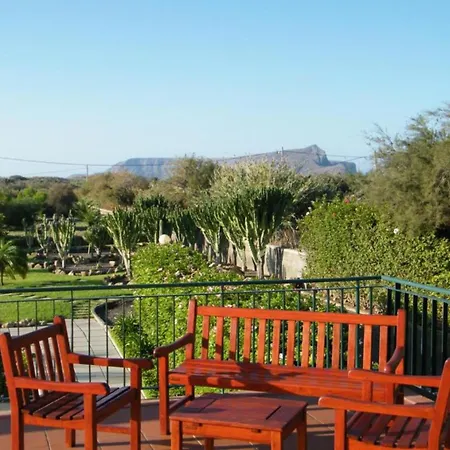 Hotel Inatel Porto Santo