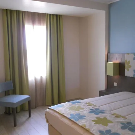 Inatel Hotel Porto Santo