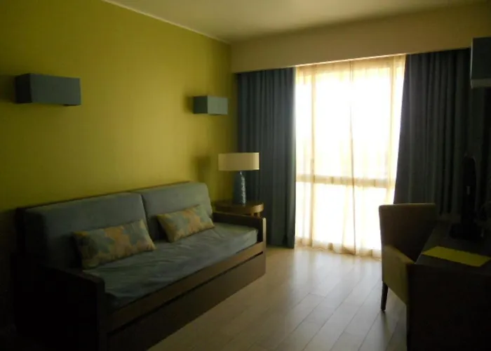 Inatel 3* Porto Santo