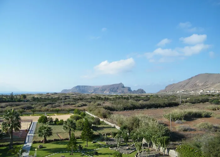 Inatel Hotel Porto Santo