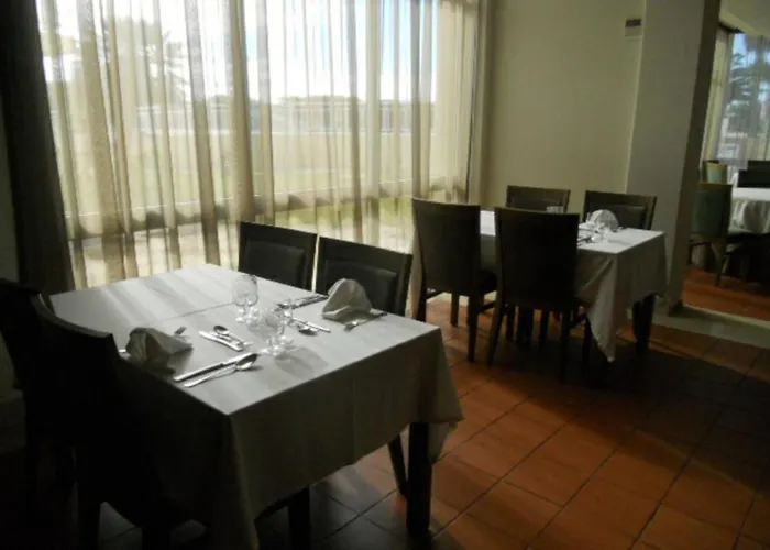 Inatel Hotel Porto Santo