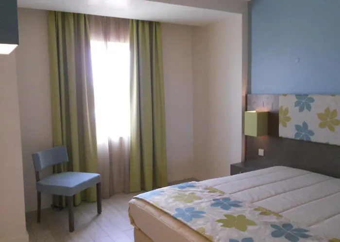 Inatel Hotel Porto Santo