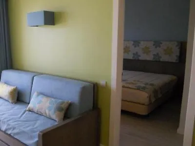 Inatel Hotel 3*