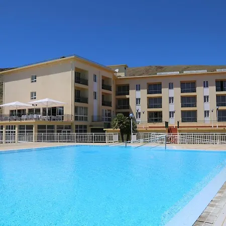 Hotel Inatel