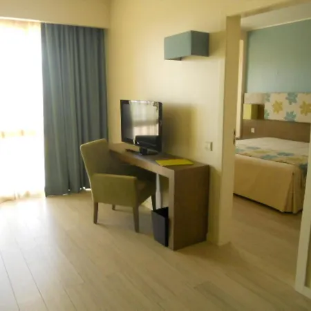 Inatel Porto Santo