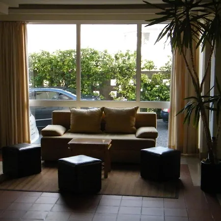 Hotel Inatel 3*