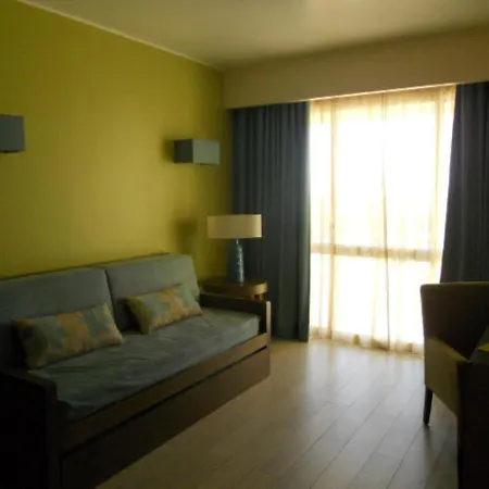 Inatel 3* Porto Santo