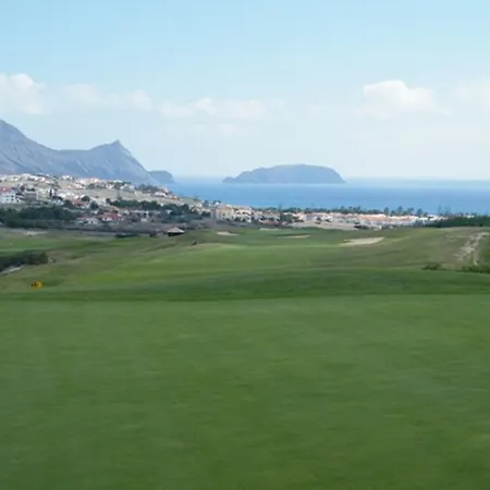 Inatel Hotel Porto Santo