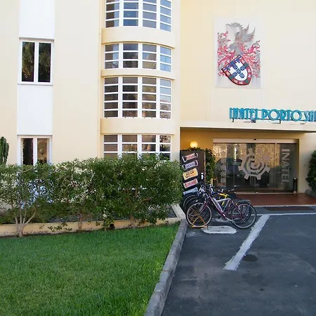 Hotel Inatel