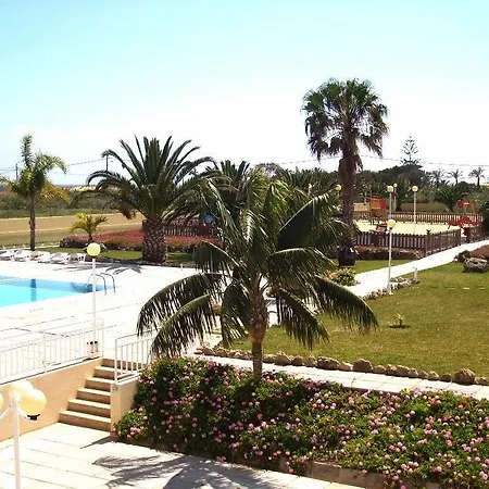 Inatel Porto Santo
