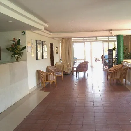 Inatel 3* Porto Santo