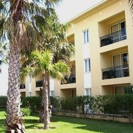 Hotel Inatel Porto Santo