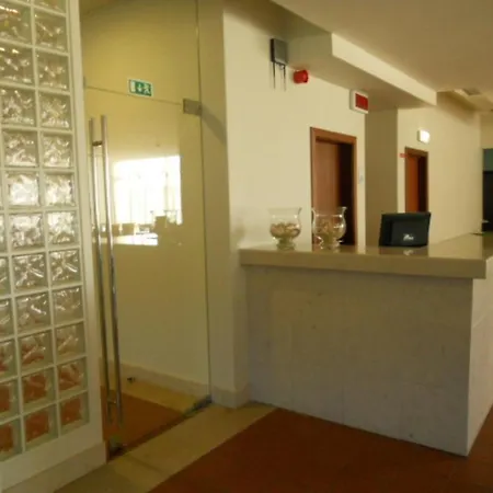 Hotel Inatel 3*