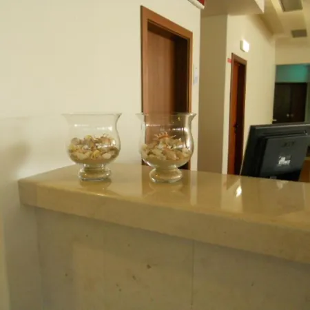Inatel Hotel