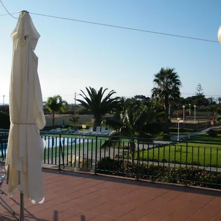 Hotel Inatel 3*