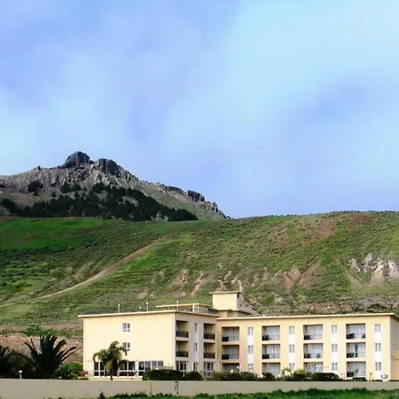 Inatel Hotel