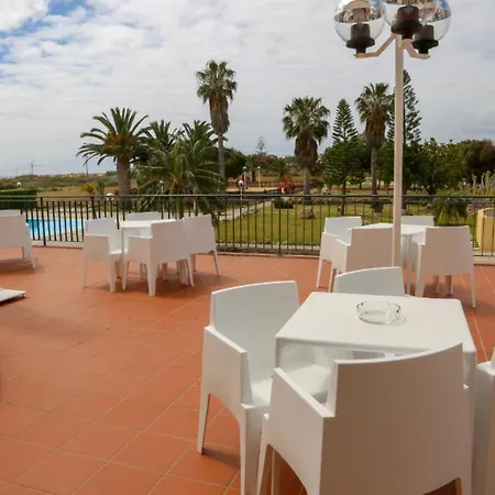 Hotel Inatel 3*