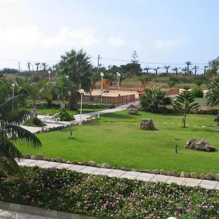 Hotel Inatel 3*