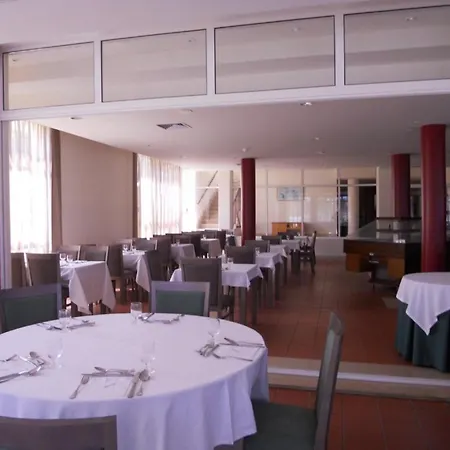 Inatel Hotel 3*