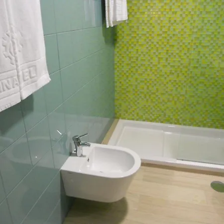 Inatel Hotel 3*