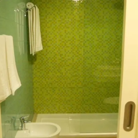 Hotel Inatel