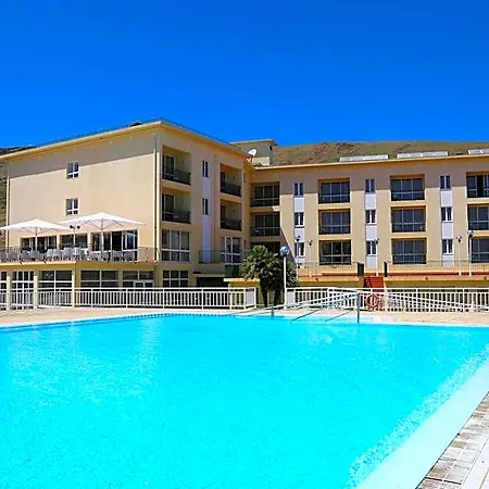 Inatel 3* Porto Santo