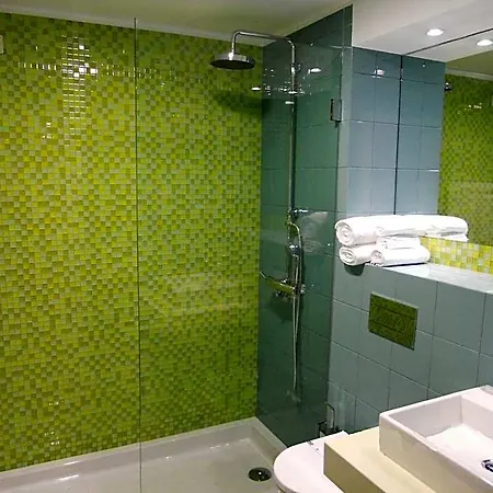 Inatel Hotel