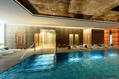Inatel Hotel