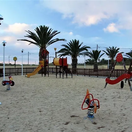 Hotel Inatel Porto Santo