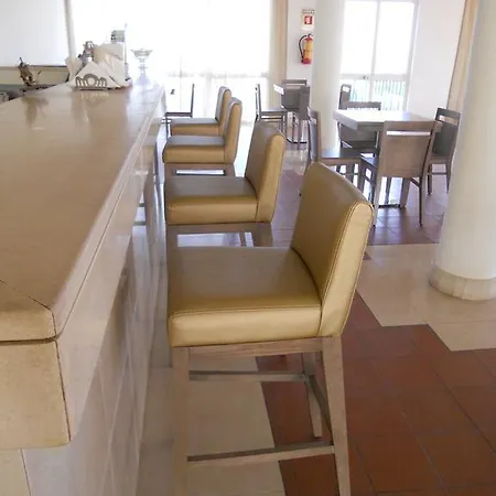 Inatel Hotel Porto Santo