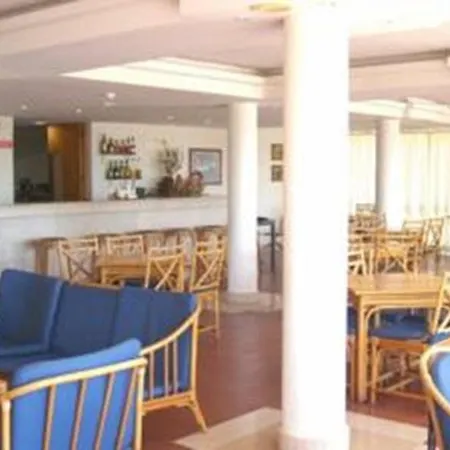 Inatel Hotel