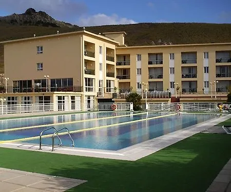 Hotel Inatel 3*