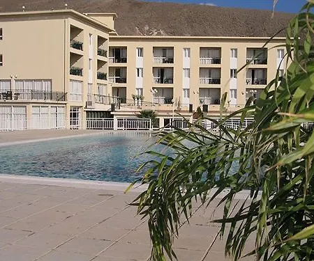 Inatel Hotel