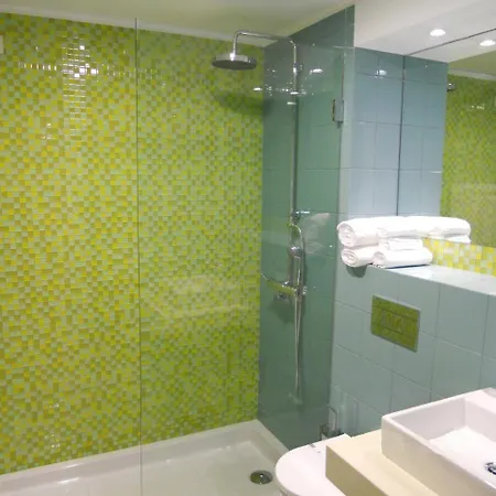 Hotel Inatel