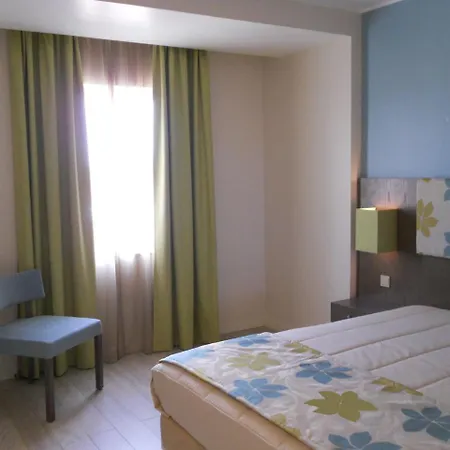 Inatel Hotel