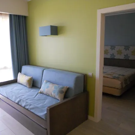 Hotel Inatel 3*