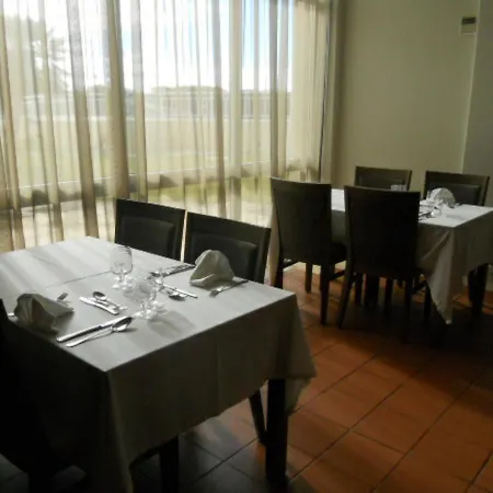 Inatel Hotel 3*