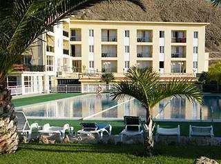 Hotel Inatel 3*