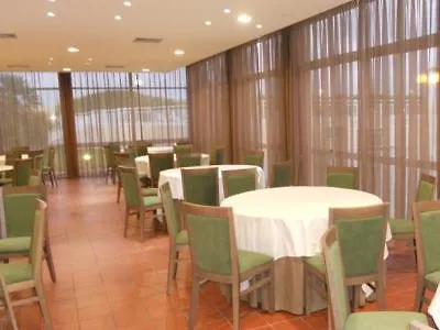 Inatel Hotel