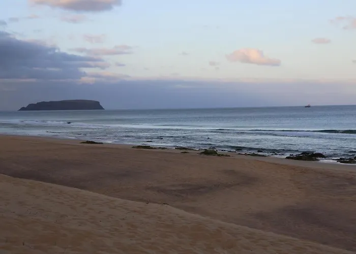 Hotel Inatel Porto Santo