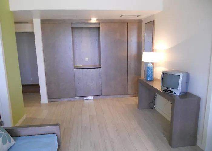 Inatel 3* Porto Santo