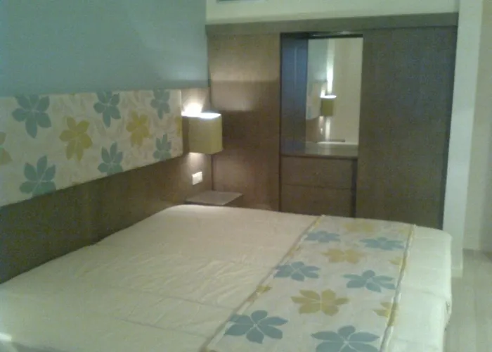 Inatel 3* Porto Santo