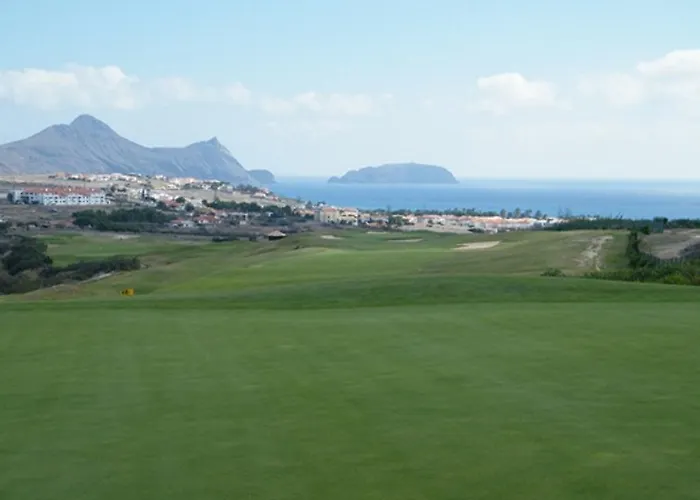 Inatel Hotel Porto Santo