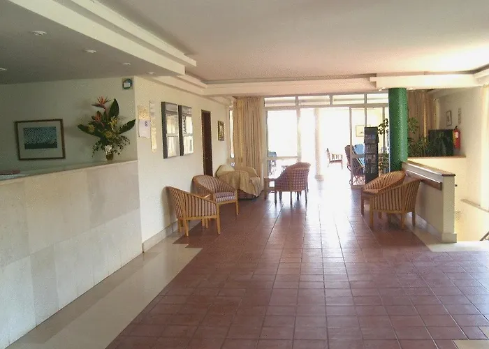 Inatel 3* Porto Santo