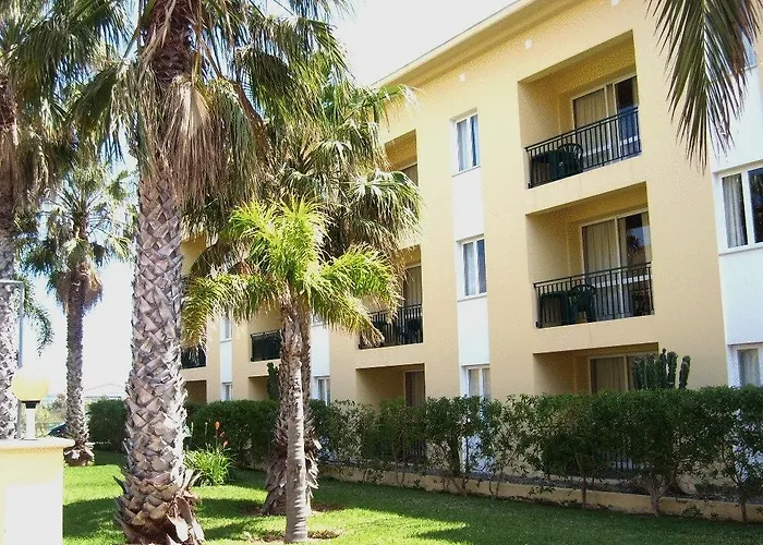 Hotel Inatel Porto Santo