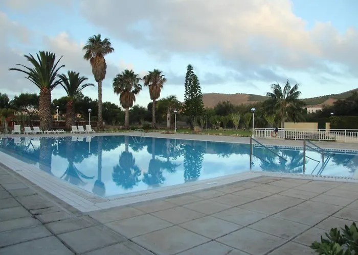 Inatel 3* Porto Santo