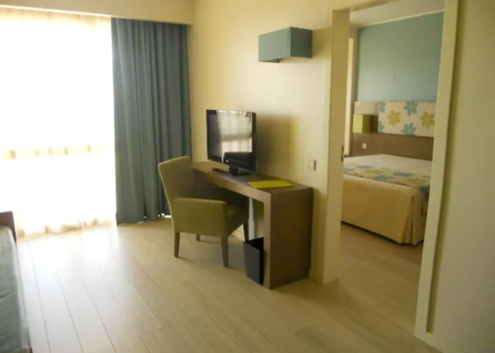 Inatel Hotel Porto Santo